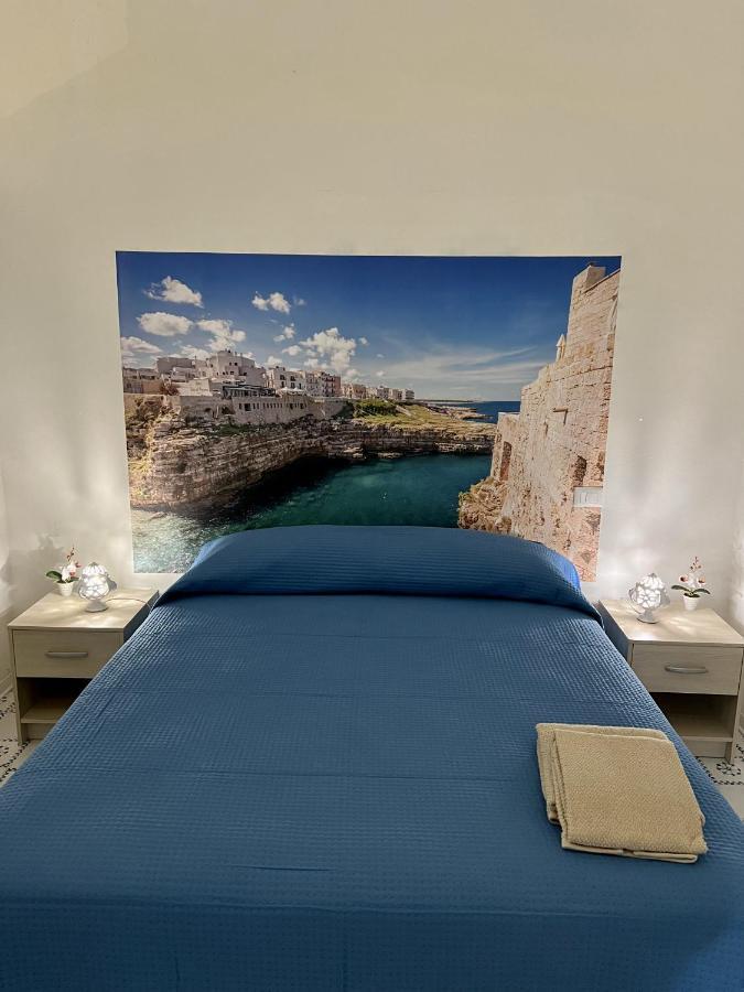 Mamy Sweet Home Polignano a Mare Exterior photo